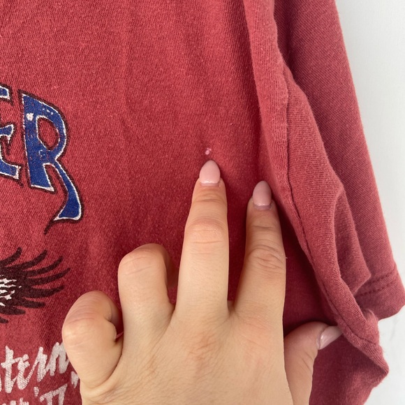 Steve Miller Band Tee - Picture 3 of 5